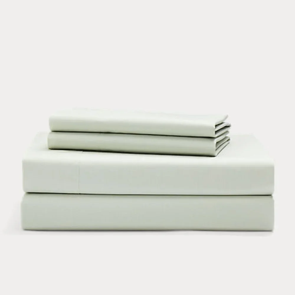 Lauren Ralph Lauren Sloane Cotton Sheet Set
